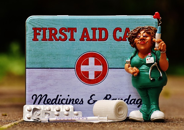 nurse