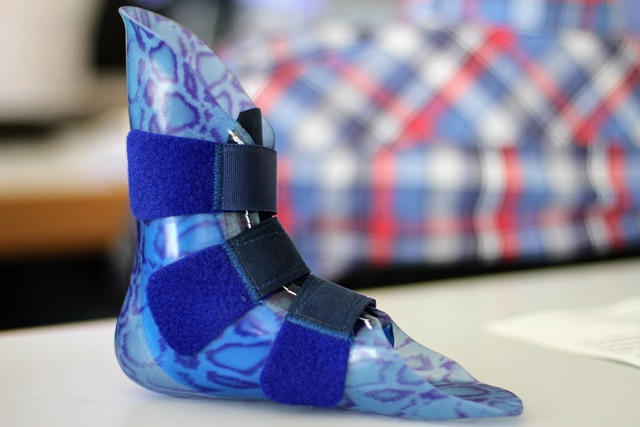 prosthetics